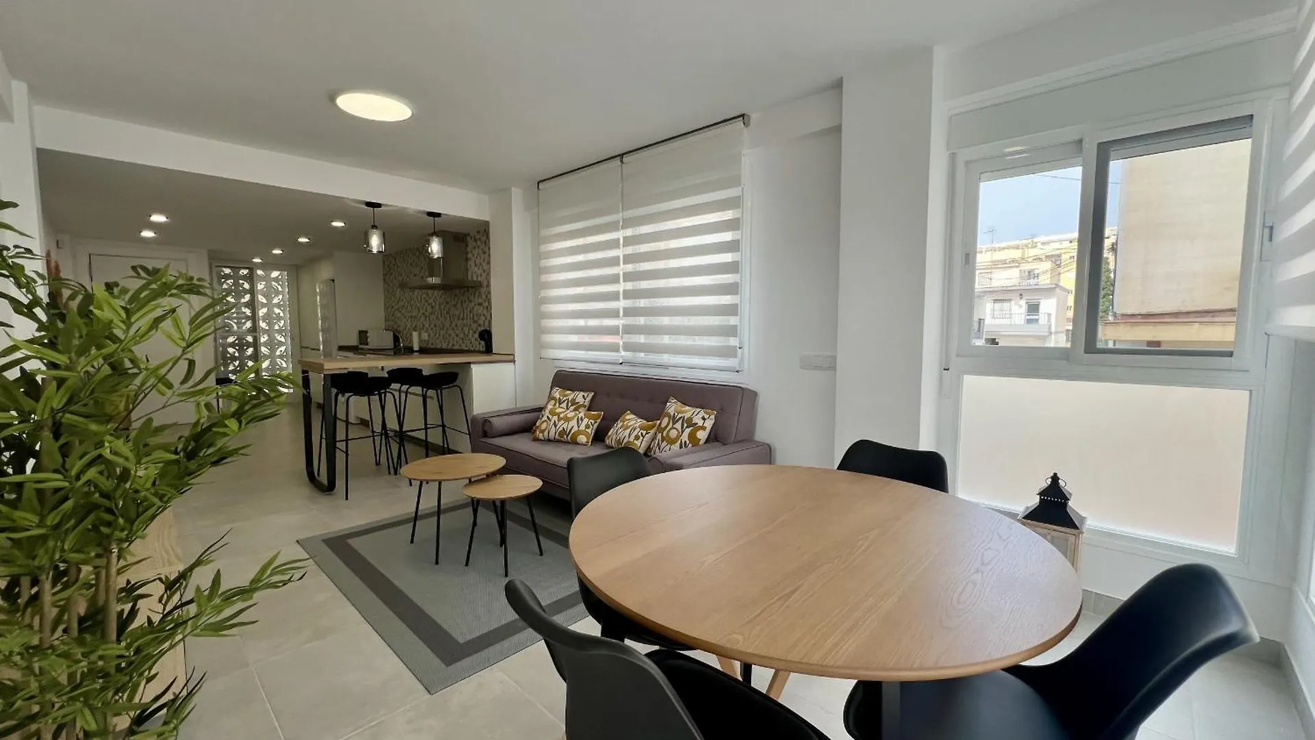 Apartamento A&N Faro Daru Beach Torre Del Mar