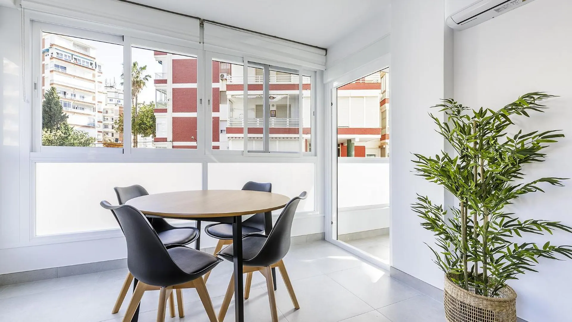Apartamento A&N Faro Daru Beach Torre Del Mar