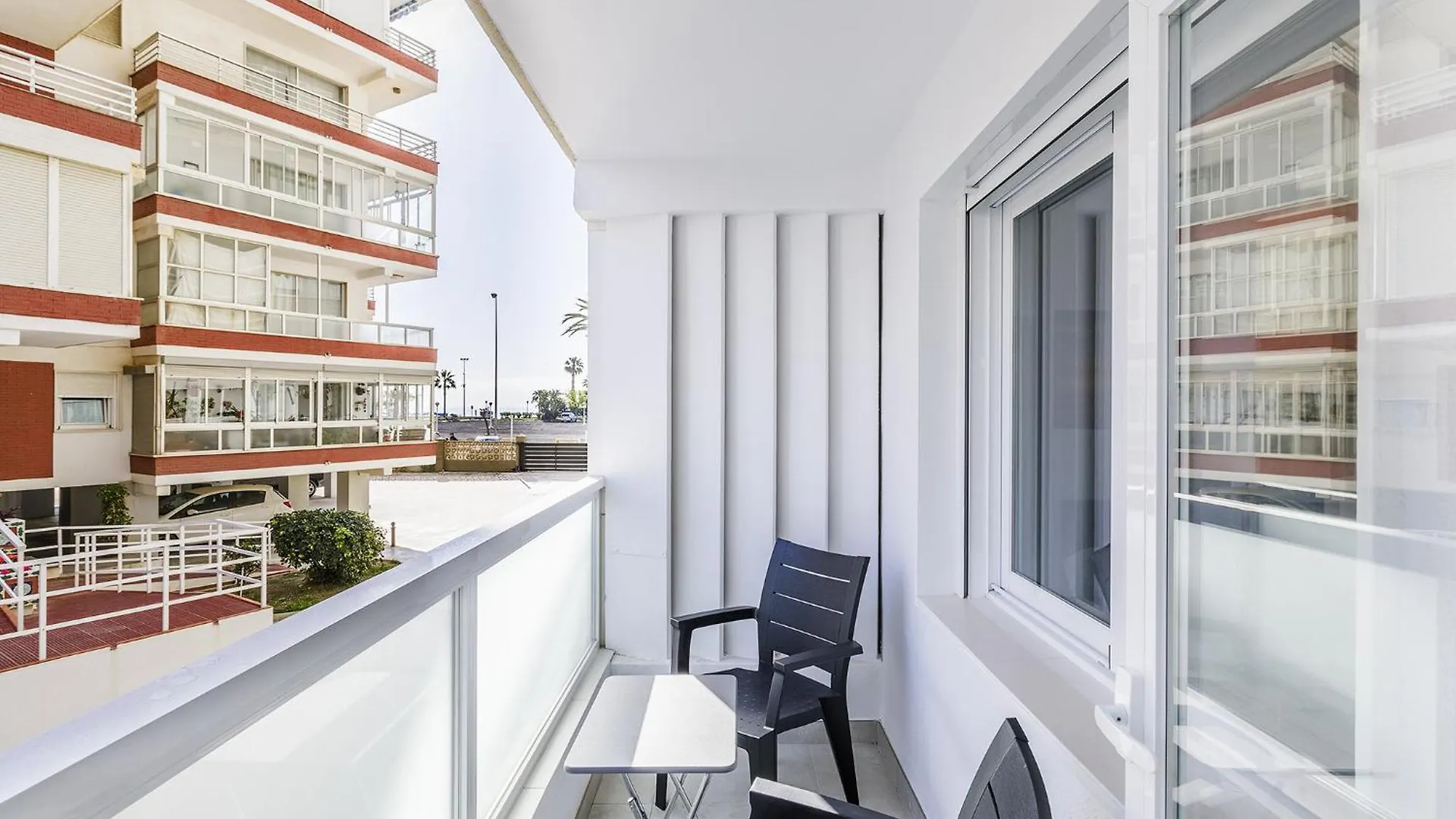 Apartamento A&N Faro Daru Beach Torre Del Mar