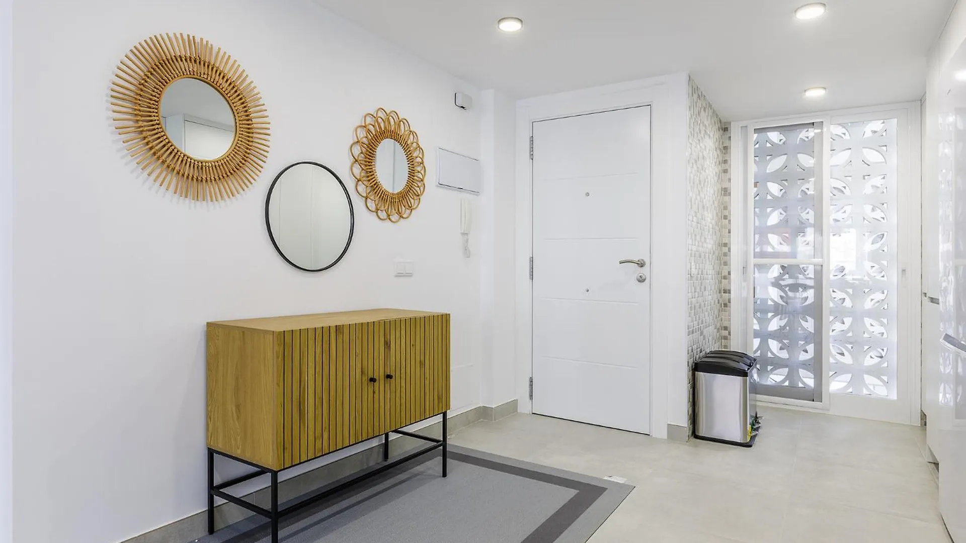 A&N Faro Daru Beach Torre Del Mar Apartamento