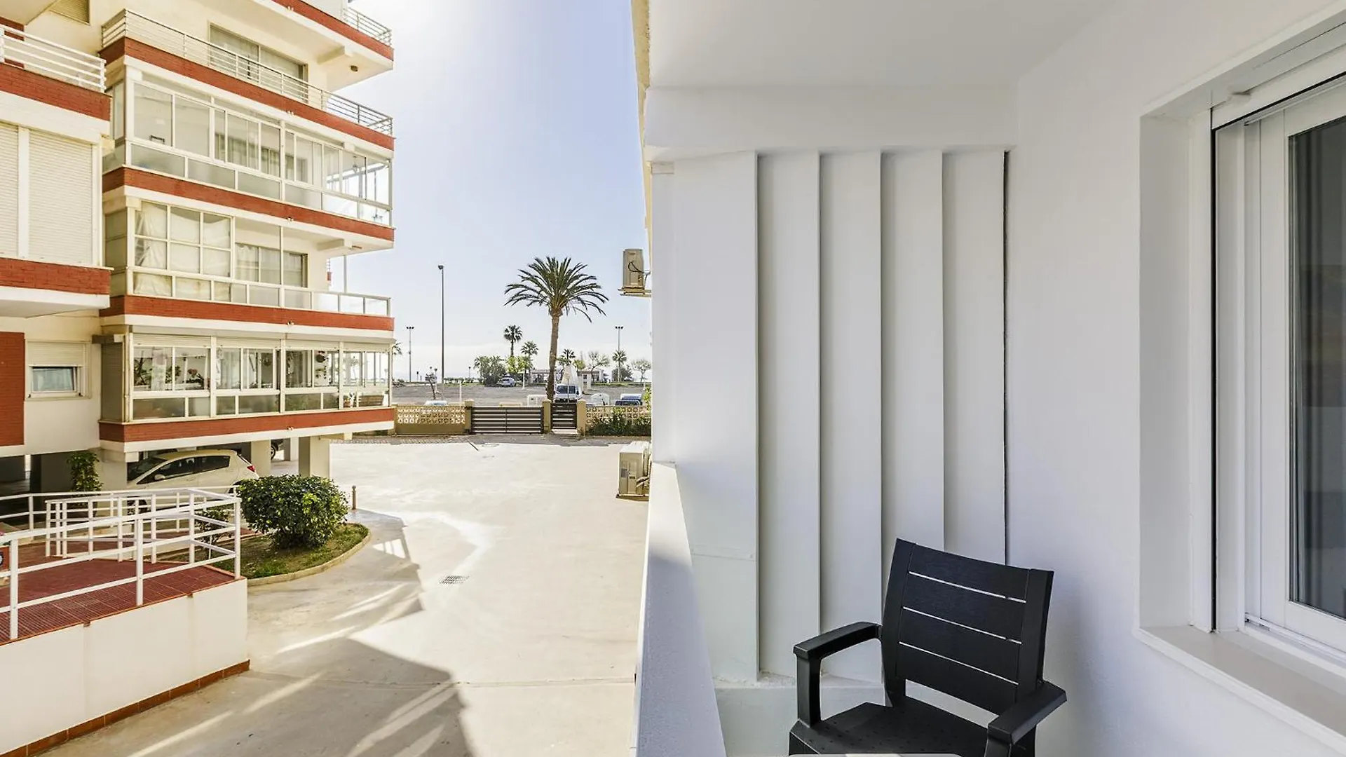 Apartamento A&N Faro Daru Beach Torre Del Mar