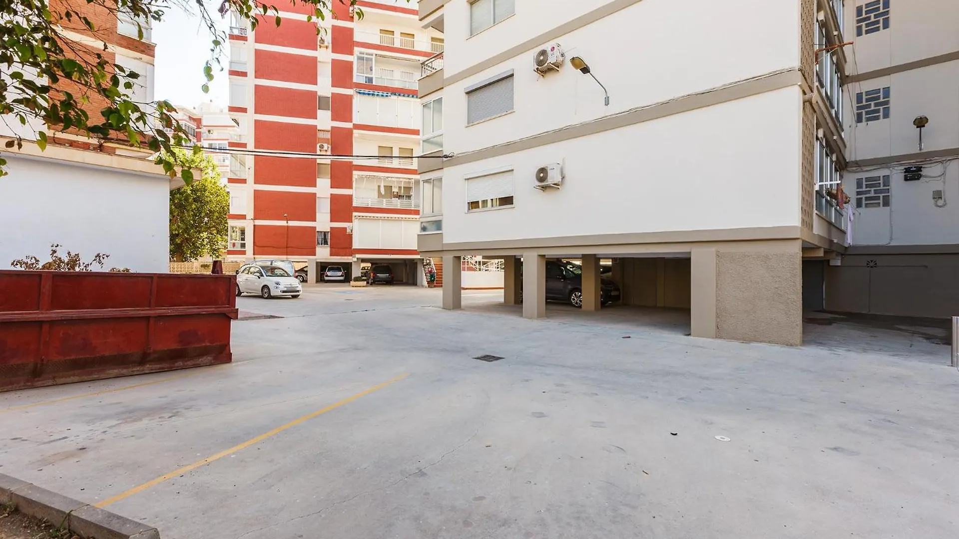 A&N Faro Daru Beach Torre Del Mar Apartamento