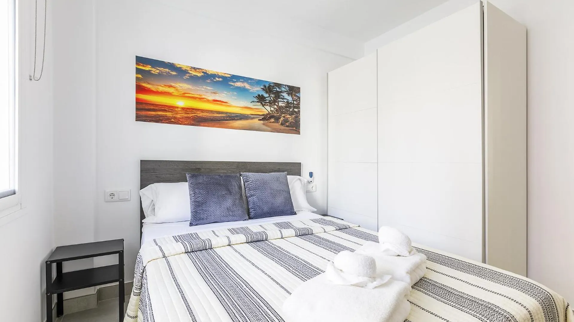 Apartamento A&N Faro Daru Beach Torre Del Mar