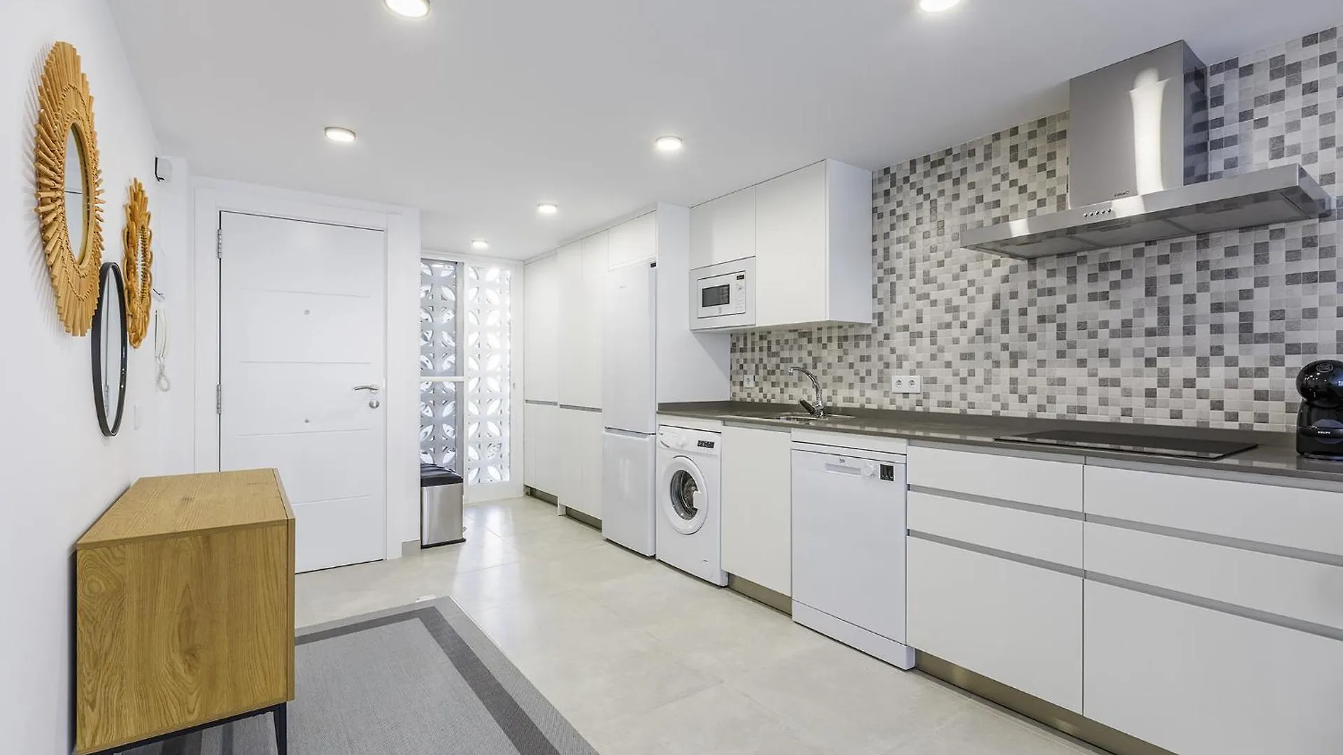 Apartamento A&N Faro Daru Beach Torre Del Mar España