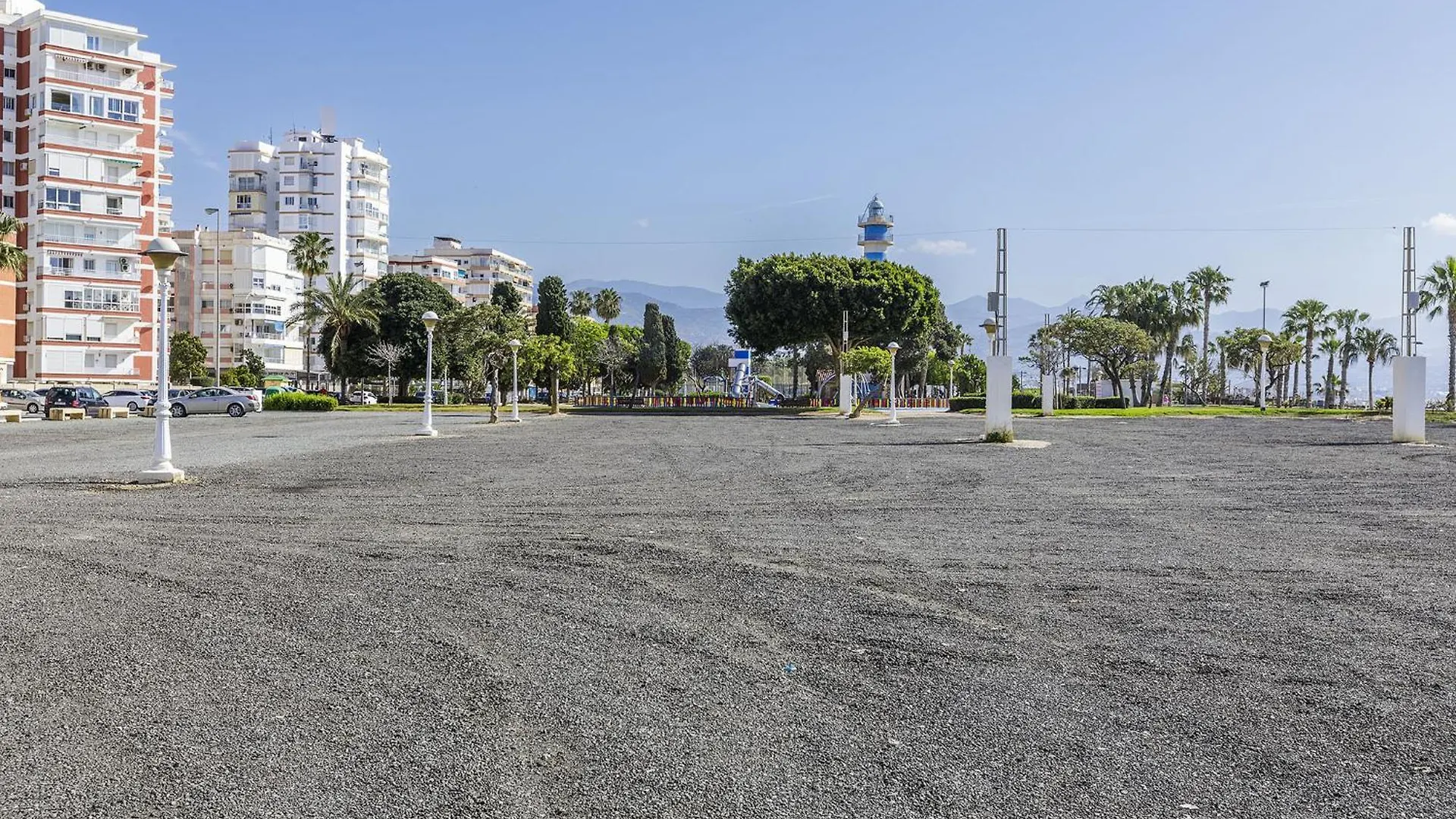 Apartamento A&N Faro Daru Beach Torre Del Mar