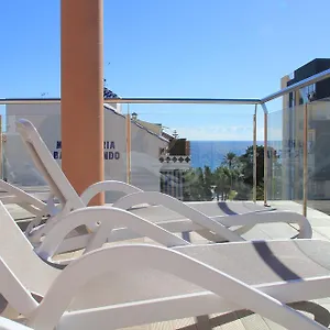 Appart hôtel Guerrero, Torre Del Mar